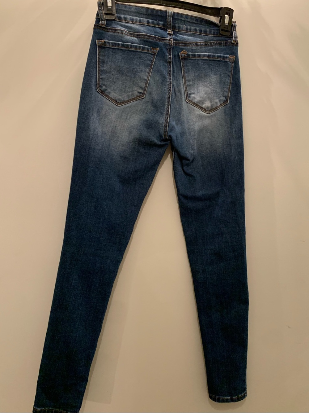 KANCAN SLIM STRAIGHT DENIM. EXCELLENT CONDITION! - Picture 3 of 11